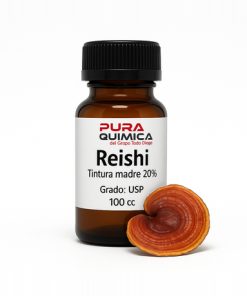 TINTURA REISHI X LT