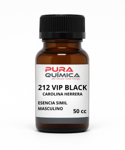 SIMIL 212 VIP BLANC CAROLINA HERRERA MASCULINO (28947) +