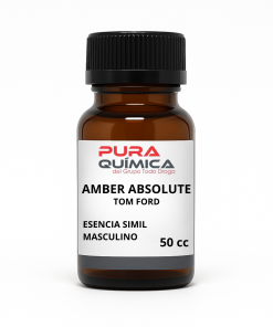 SIMIL AMBER ABSOLUTE TOM FORD MASCULINO (28948) +