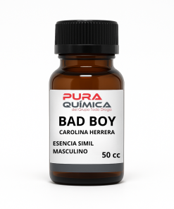 SIMIL BAD BOY MASCULINO (28951) +