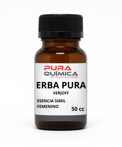 SIMIL ERBA PURA UNISEX (27416) +
