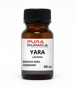 SIMIL YARA LATTAFA FEMENINO (28957) +