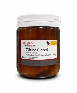 GLICO COLA AMINO (GLICINA) KG