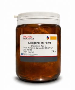 PEPTAN COLAGENO HIDROLIZADO EN POLVO   X KG