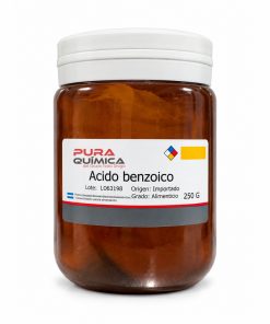 ACIDO BENZOICO KG