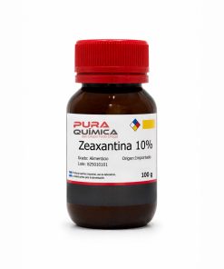 ZEAXANTINA 10 % X KG