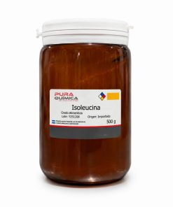 ISOLEUCINA L  X KG