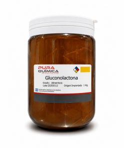 GLUCONOLACTONA X KG