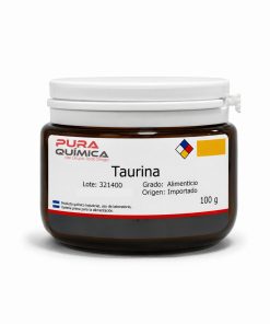 TAURINA L  X KG