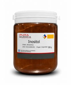 INOSITOL  (VITAMINA B4 ) USP X KG