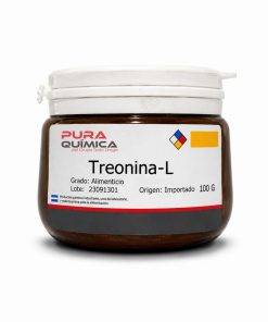 TREONINA L X KG