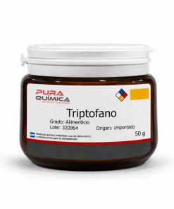 TRIPTOFANO L- X KG