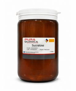 SUCRALOSE X KG