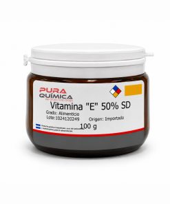 VITAMINA E POLVO  XKG (FEED)