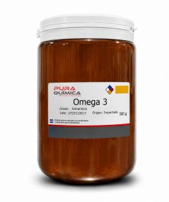 OMEGA 3 POLVO (ROPUFA DRY N3 DHA 11- D) X KG