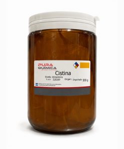 CISTINA L   X KG
