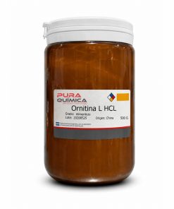 ORNITINA L X KG