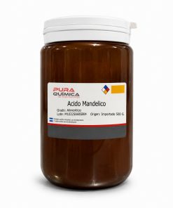 ACIDO MANDELICO X KG