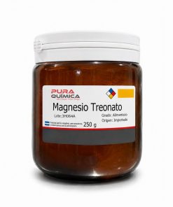 MAGNESIO TREONATO X KG