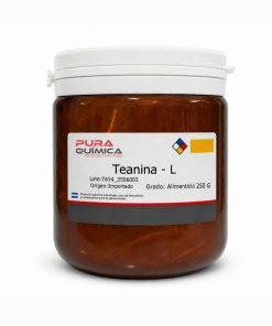 TEANINA POLVO X KG